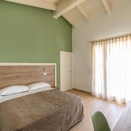 Hotel Terra Fina Savio di Ravenna Exteriér fotografie
